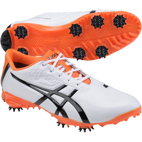 asics gel golf shoes