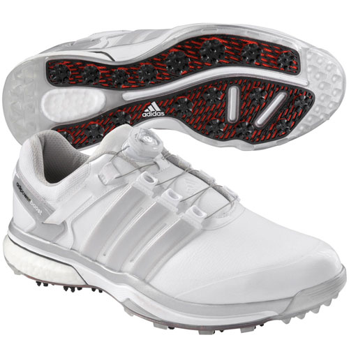 adipower boost boa shoes