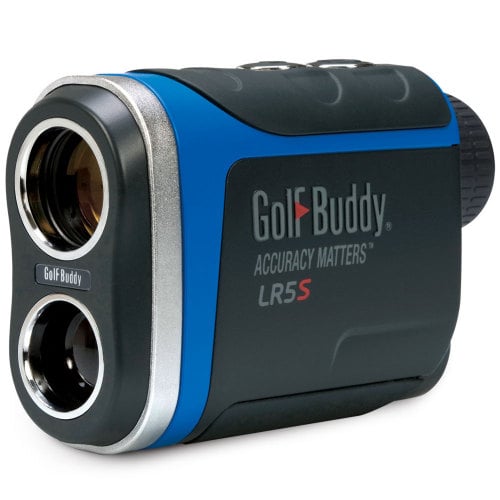 Golf Buddy LR5S Laser Rangefinder