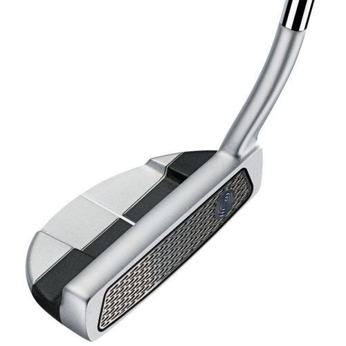 Odyssey works 9 putter clearance