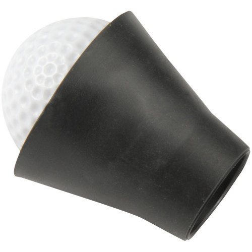 17th Green Rubber Golf Ball Retriever