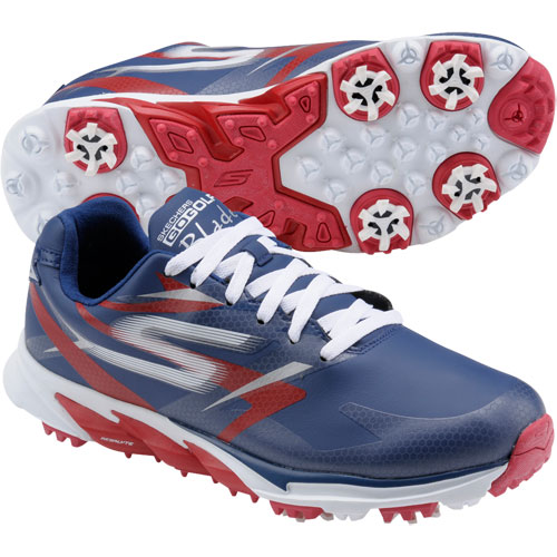 skechers go golf blade