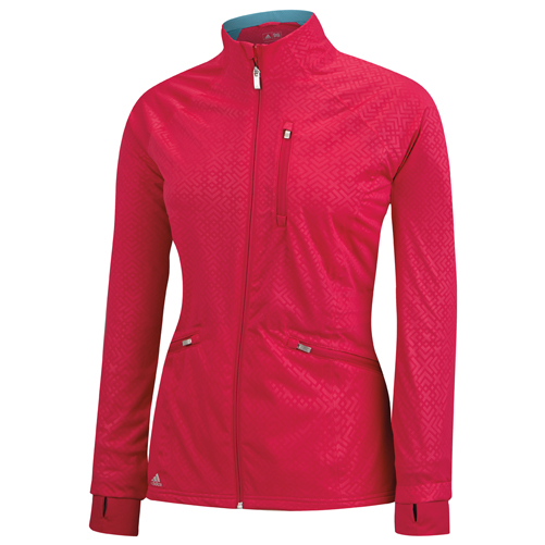 ladies adidas waterproof jacket