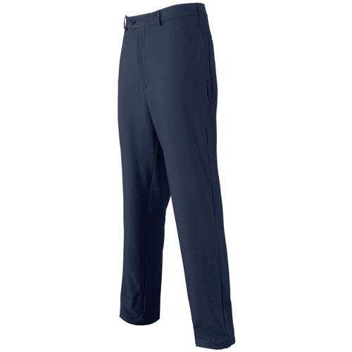 Tehama Mens Performance Flat Front Pant | TGW.com