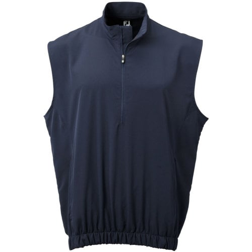 FootJoy Men's Windshirt Golf Vest