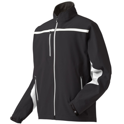 FootJoy Mens DryJoys Tour XP Full Zip Rain Jacket