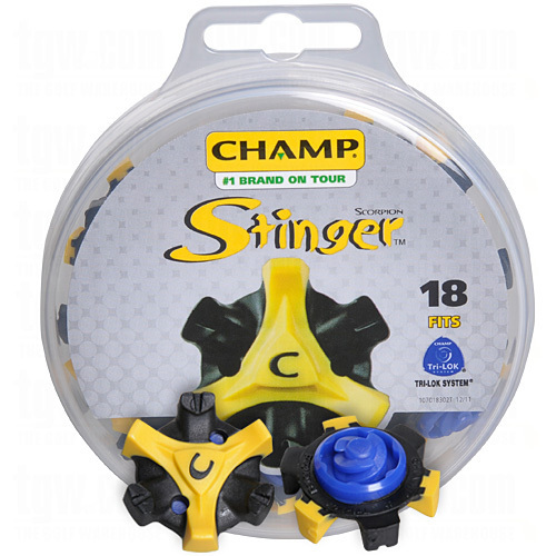 ecco slim lok spikes