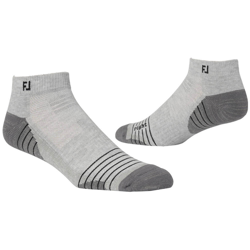 FootJoy Men's TechSof Tour Sport Golf Socks