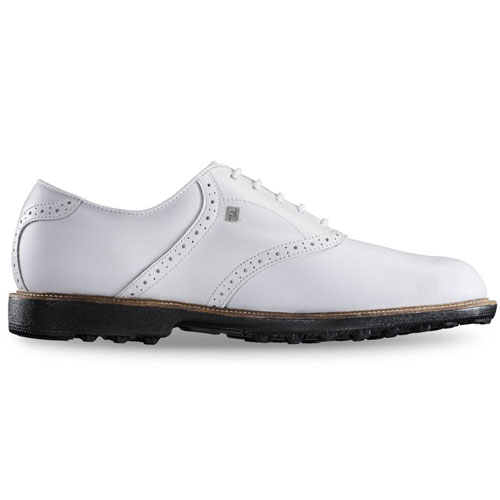 FootJoy Mens Club Professional Spikeless Golf Shoes