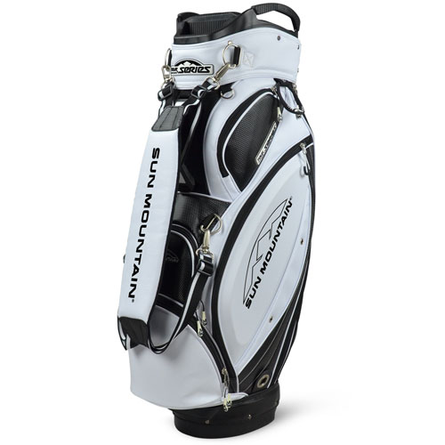 Sun Mountain Tour Series Cart Bag Weight Sun Mountain Tour Series Cart Bag Weight