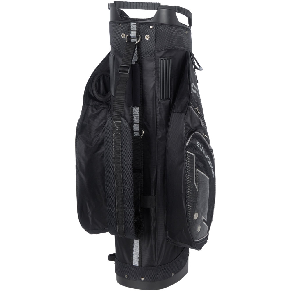 Sun Mountain 2017 C 130 Cart Bag