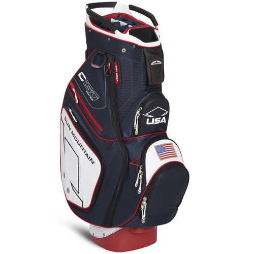 Sun Mountain 2017 C 130 Cart Bag Tgw Image For Sun Mountain 2017 C 130 Cart Bag From Tgw