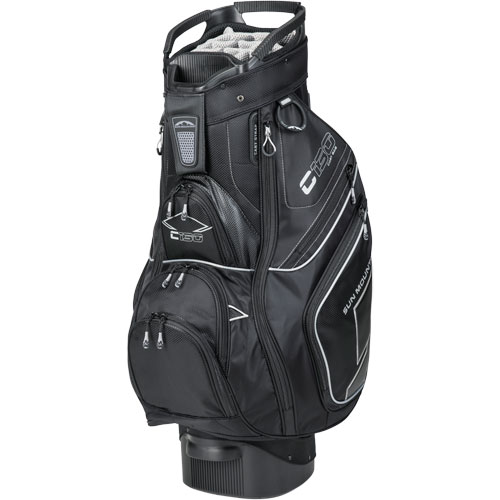 Sun Mountain 2017 C 130 Cart Bag