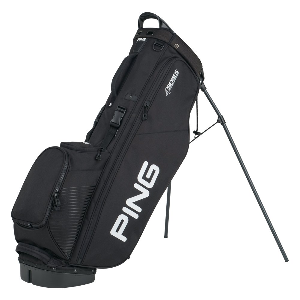 Ping 4series Stand Bags Tgw