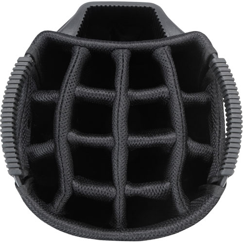 Top of bag