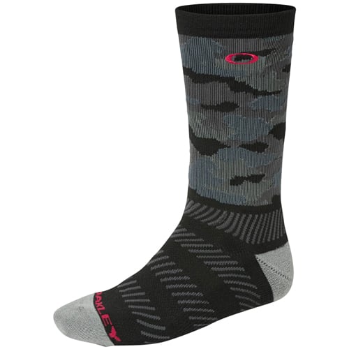 oakley golf socks