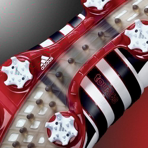 360WRAP with Torsion Tunnel