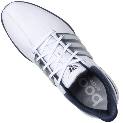 adidas Mens Tour360 Boost Shoes