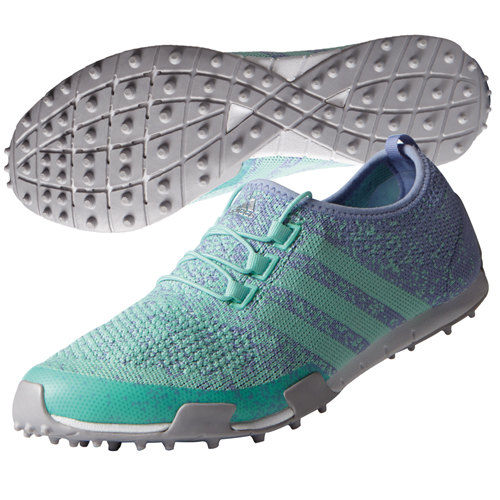 adidas ballerina golf shoes