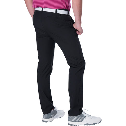adidas mens ultimate 365 tapered fit pants