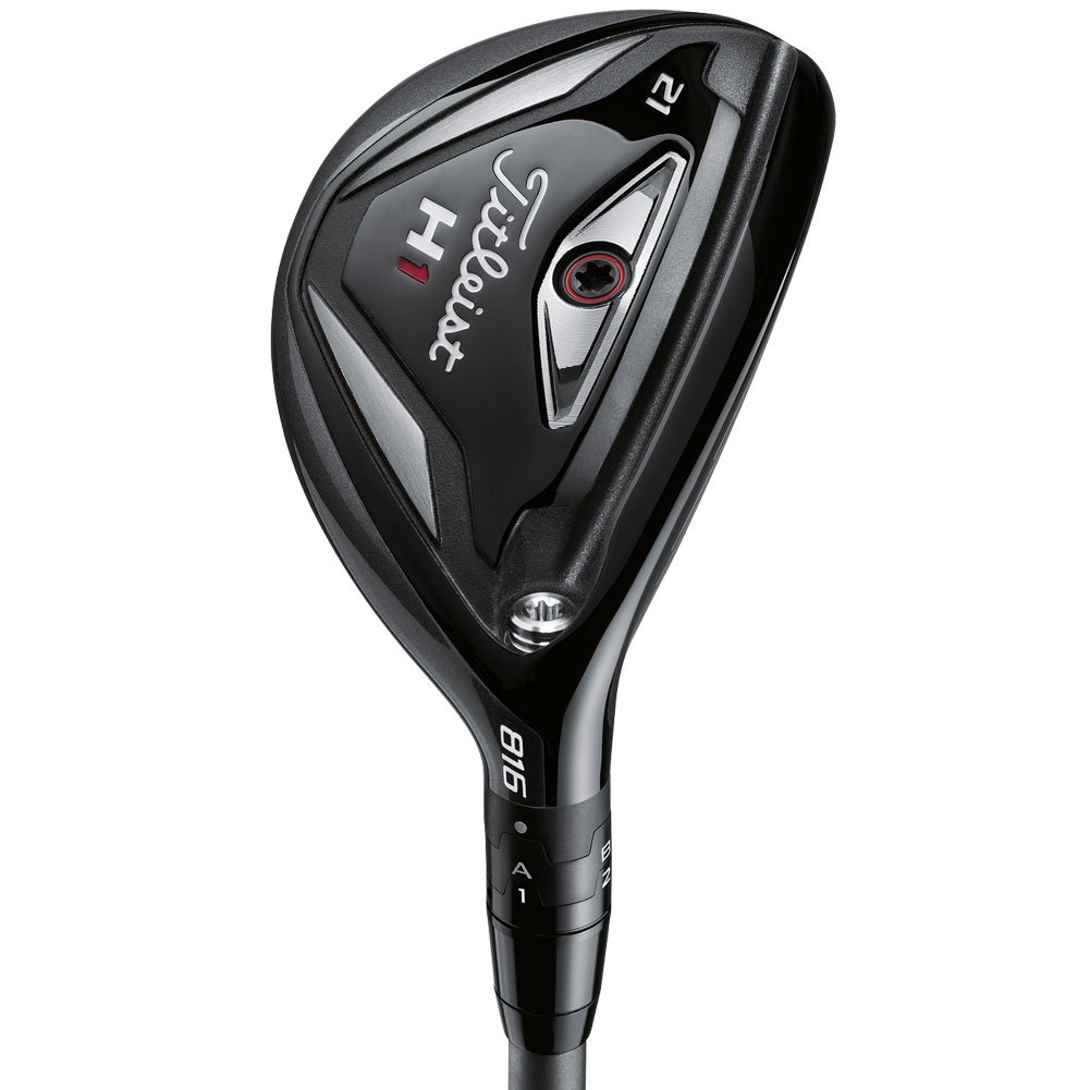 Hybrid Golf Clubs Top Brands At Great Prices Tgw Image For Leist Men S 816 H1 Hybrids