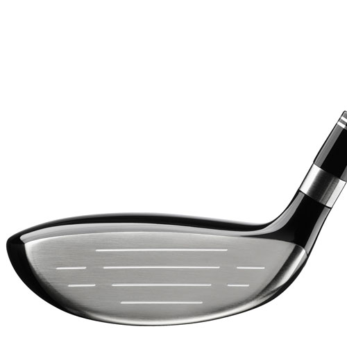 Maraging Steel Face Cup