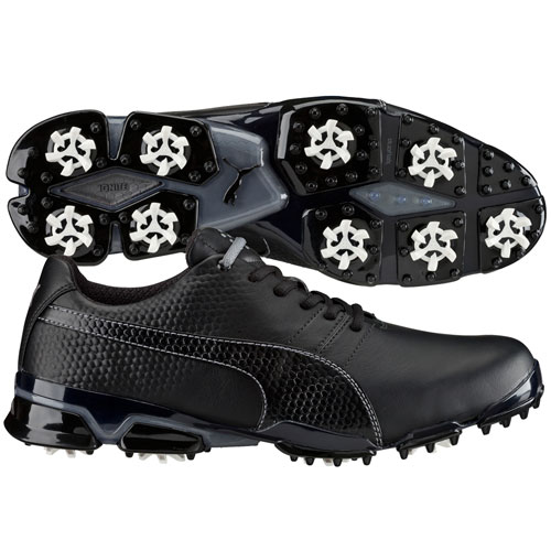 Puma Men's Titan Tour Ignite Golf Shoes