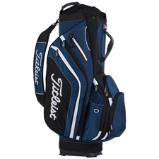Image of Titleist Lightweight Cart Bag