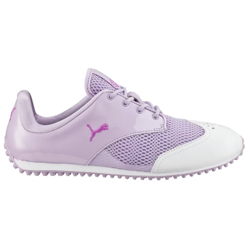 Puma Ladies Summercat Spikeless Golf Shoes
