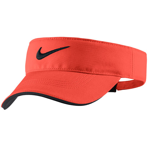 dri fit visor