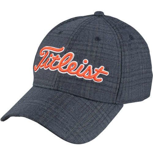 titleist wool hat