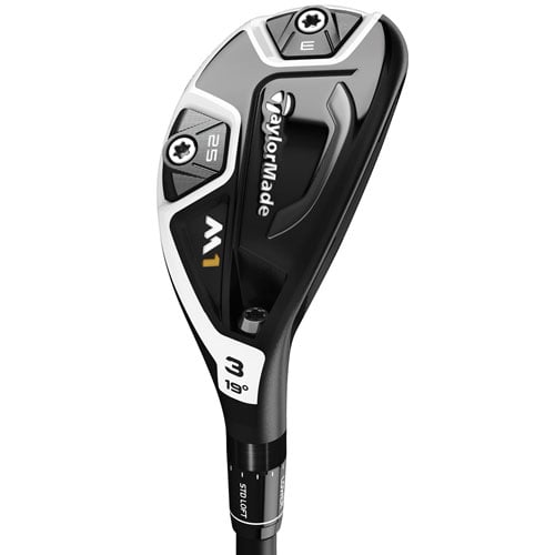 TaylorMade M1 Rescue