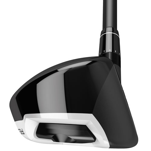 Redesigned Speed Pocket