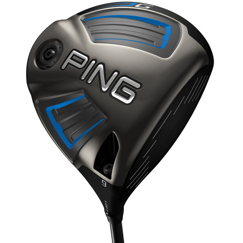 PING G Driver