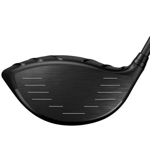 PING Men's G Driver - Face View