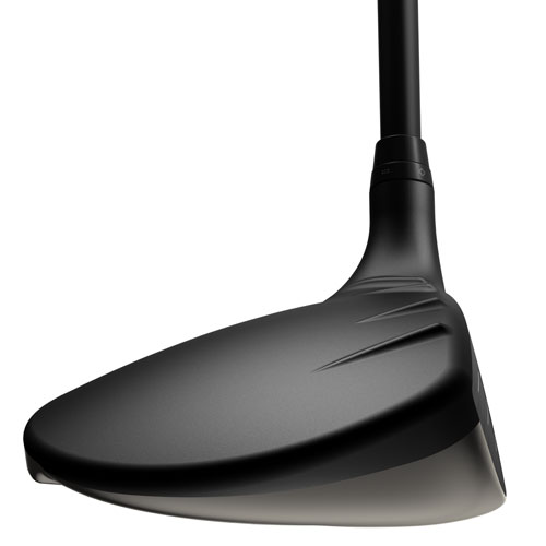Lower Leading Edge