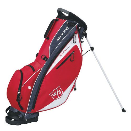 Wilson Staff Ionix Light Stand Bag