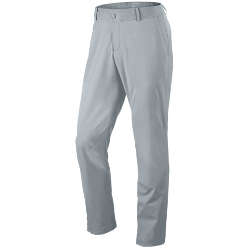 NIKE Mens Modern Tech Woven Golf Pant