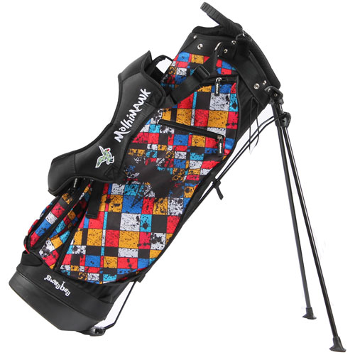 Molhimawk Swag Stand Bags