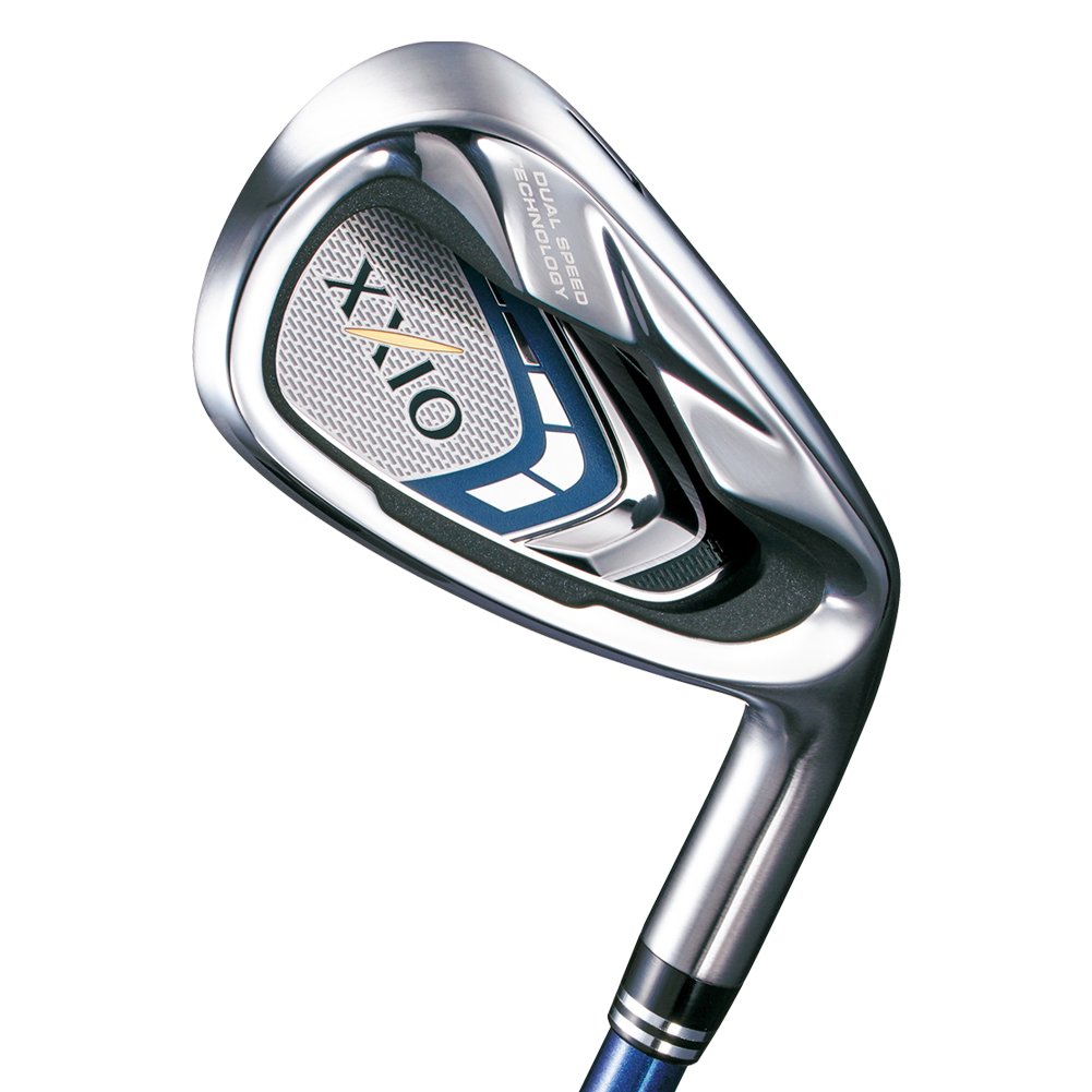 XXIO Men's XXIO9 Irons