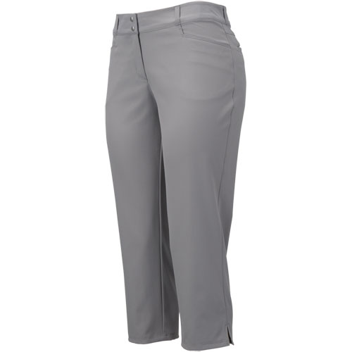adidas Ladies Essential Lightweight Capris