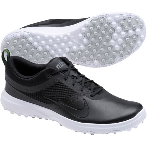 NIKE Ladies Akamai Golf Shoes - Discontinued Style | TGW.com