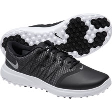 Image of NIKE Lunar Empress 2 Spikeless Golf Shoes