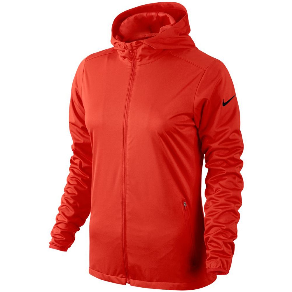 Nike Ladies Shield Full Zip Jacket