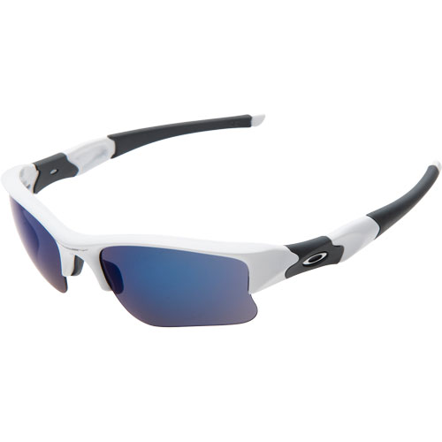 oakley flak jacket xlj golf