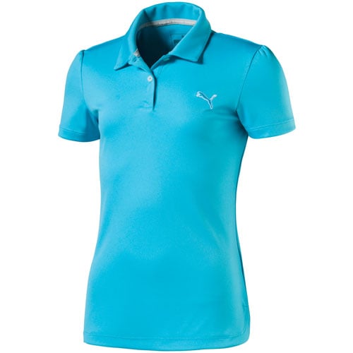 Puma Junior Essential Pounce Polo
