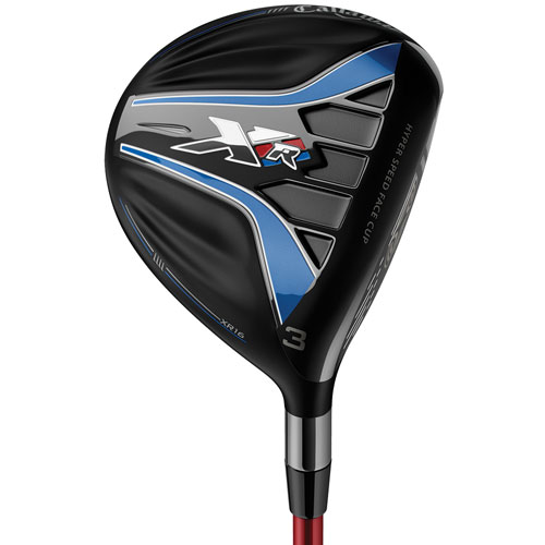 Image of Callaway XR16 Fairway