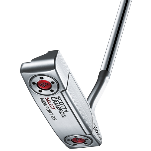 Scotty cameron newport 2.5 2016 clearance