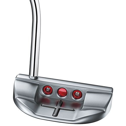 Titleist 2016 Scotty Cameron Select Mallet 1 Putters