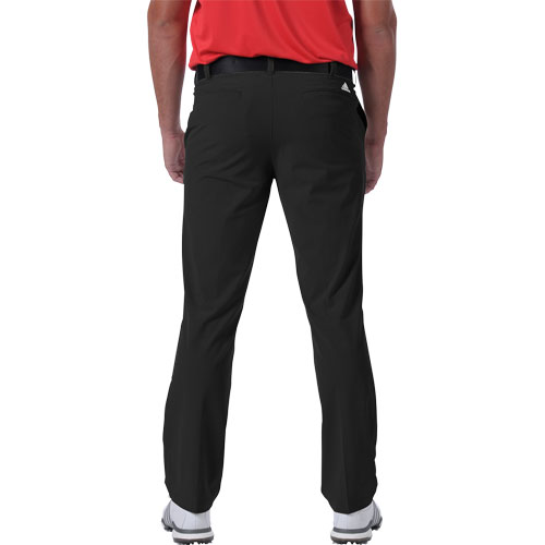 back of pant